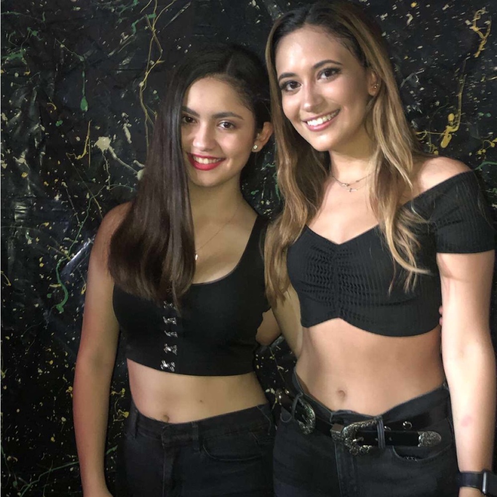 Missguided Crop Top - Picture 2 of 2